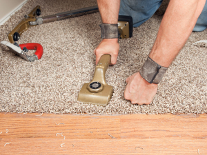 Carpet Cleaning NYC